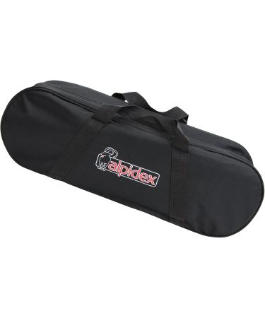 ALPIDEX Snowshoe Bag for 21 25 & 29 Inch Snowshoes - Durable & Stylish - International Shipping Available - Buy Online on SooperMarket.com