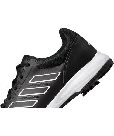 adidas Men's Tech Response 3.0 Golf Shoes 11.5 Wide Core Black/Footwear White - Buy Online on SooperMarket.com