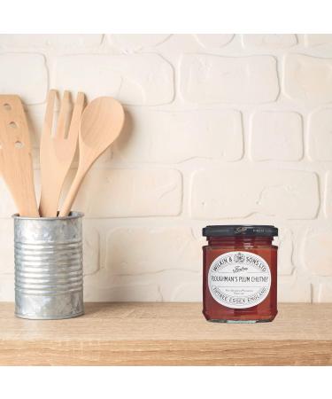 Tiptree Ploughman's Plum Chutney 210g - Buy Online on SooperMarket.com