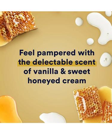 Suave Hand Soap 2-Pack - Milk & Honey + Cocoa Butter Shea - Moisturizing Essential Oils 13.5 Oz Each - International Shipping Available - Buy Online on SooperMarket.com