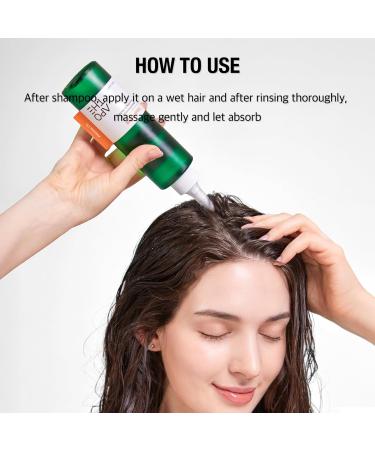 Moist Nourishing Treatment 200ml - Hydrating Hair Care for All Hair Types | International Shipping Available - Buy Online on SooperMarket.com