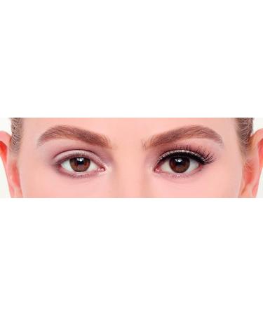Eylure Pre-Glued Wispy Light No. 117 False Eyelashes - Natural Looking Texture - Buy Online on SooperMarket.com