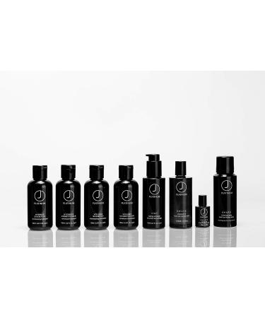 J Beverly Hills Platinum Revive Hair Oil with Argan Oil - Heat Protection - Available in 0.33 Oz, 3.4 Oz, 8 Oz Sizes - Buy Online on SooperMarket.com