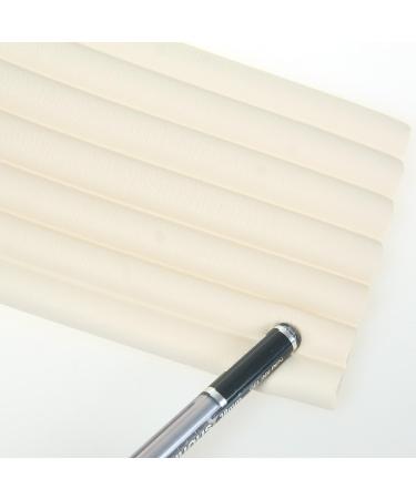 TUKA Multi-Purpose Foam Protector Kit 2M x 80mm Universal Anti Collision Protector Safety of Child Baby Senior Thick Childproofing Safety Protection Securing Objects and Surfaces TKD7002 Off White 2 M x 80mm Universal Foam Protector White - Buy Online on SooperMarket.com