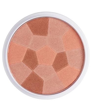 Buy Sunkissed Bronze Glow Mosaic Collection - Sunkissed No. 1 (15g) | International Shipping - Buy Online on SooperMarket.com