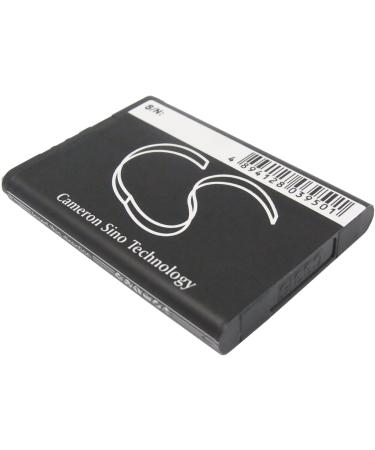 PRUVA 1300mAh Battery for Nintendo 2DS XL 3DS Switch Pro Controller - Compatible High Performance International Shipping Available - Buy Online on SooperMarket.com