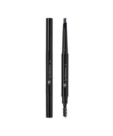 Eye Embrace Liz Medium Gray Eyebrow Pencil - Waterproof & Cruelty-Free - Buy Online on SooperMarket.com