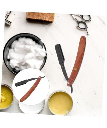 Shop Safe Metal Manual Razor for Men - Premium Shaving Experience Worldwide - Buy Online on SooperMarket.com