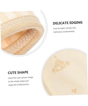 ORFOFE 3pcs Baby Belly Belt Set - Cotton Newborn Belly Button Band for Hernia Support - Buy Online on SooperMarket.com