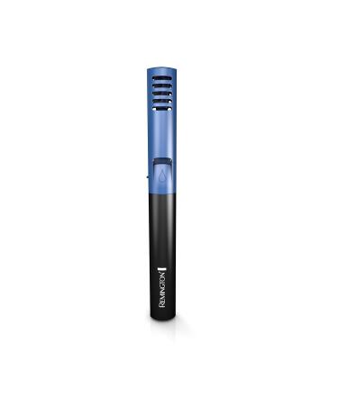 Remington MPT3700 WETech Waterproof Dual Blade Precision Trimmer - Pivoting Head & Eyebrow Comb for Facial Hair - Perfect for Men & Women - Batteries Included - Buy Online on SooperMarket.com