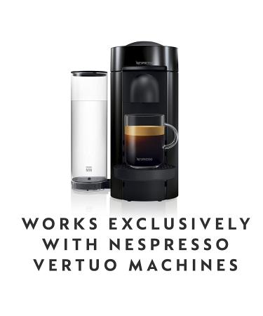 Nespresso Vertuo Melozio Decaffeinato - 30 Count Medium Roast Espresso Capsules - Buy Online on SooperMarket.com