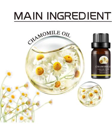 Marronie Oil for Varicose Veins Marronie Chamomile Essential Oil for Varicose Veins 1/3/5 Pack Marronie Oil Varicose Veins (3pcs) - Buy Online on SooperMarket.com
