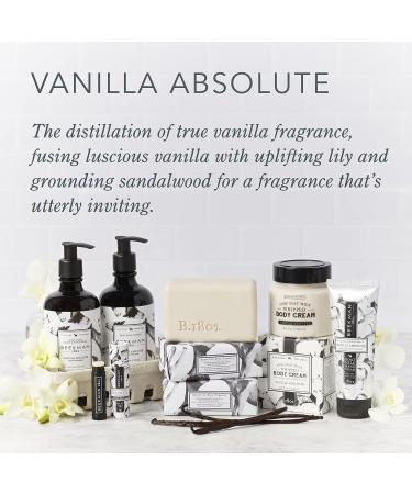 Beekman 1802 Hand Care Ceramic Caddy Set - Goat Milk Hand Wash & Lotion - Vanilla Absolute - 12.5 oz - Cruelty Free - Buy Online on SooperMarket.com