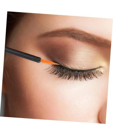 MAGICLULU 300 pcs Tool Eyelash Eyeliner Makeup Disposable Brush Mascara Eye Cosmetic Applicator - Buy Online on SooperMarket.com