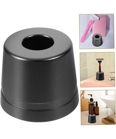 Premium Housoutil Razor Holder & Shaving Tools Organizer - Men's Barber Storage Rack for Clippers Brushes & Razors - International Shipping Available - Buy Online on SooperMarket.com