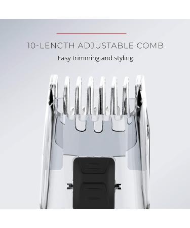 Remington All-in-One Body Multigroomer 5000 - Versatile Grooming for Men | International Shipping Available - Buy Online on SooperMarket.com