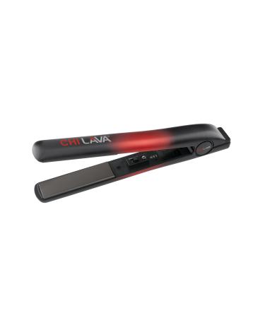 CHI Lava Inclined Plate Hairstyling Straight Iron