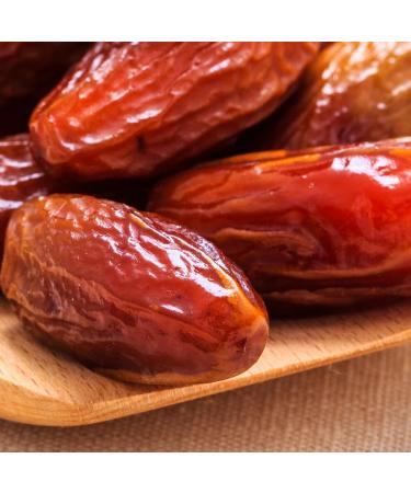 Select Dates Pitted 1kg by Virgolden - Buy Online on SooperMarket.com