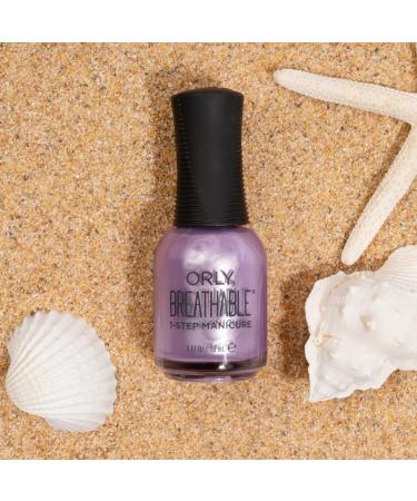 Orly Breathable Nail Polish: Island Hopping (Just Squid-ing) - Buy Online on SooperMarket.com