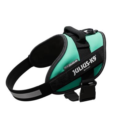 IDC Powerharness Size: M/0 Grass Green Grass Green M/0