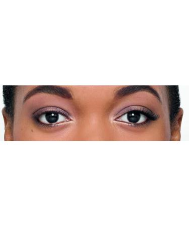 Eylure 3/4 Length False Eyelashes No 010 White Black - 1 Pair - Buy Online on SooperMarket.com