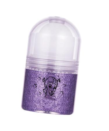 Glitter Eyeshadow Stick Attractive Glitter Eyeshadow Safe for Eye Makeup (6)