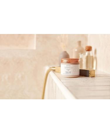 Buy Grow Gorgeous Scalp Detox Scrub 200ml - Vegan Pre-Wash Treatment for Detoxification & Build-up Removal - International Shipping Available - Buy Online on SooperMarket.com
