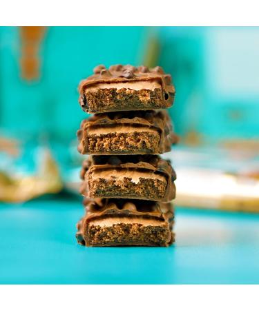 Grenade CARB KILLA BAR Chocolate Chip Salted Caramel 12x60gm - Buy Online on SooperMarket.com