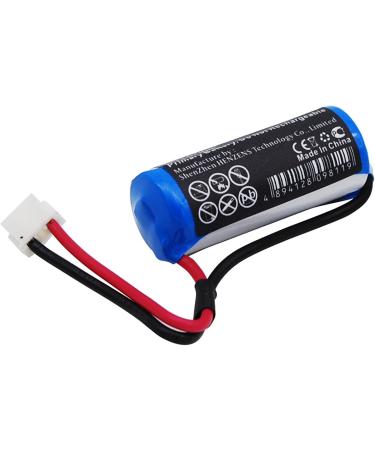 Replacement Battery for Sauvegarde MR200 Tables - Compatible with Surgigraphic 6000 Steri 989803152881 & M3965 (450mAh) - International Shipping Available - Buy Online on SooperMarket.com