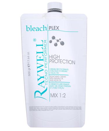 Raywell bleaching bleach plex 500 g