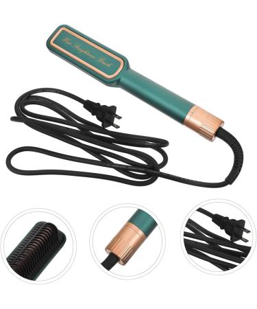 Buy Beavorty Straight Hair Straightener | Adjustable Temperature Portable Flat Iron & Styling Tool for Women | Best Hair Styling Tool - Buy Online on SooperMarket.com