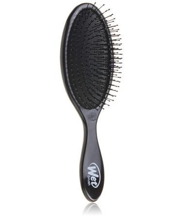 Wetbrush B830wblckwm - Wet Brush Classic Hairbrush - Black 0.2 Pounds