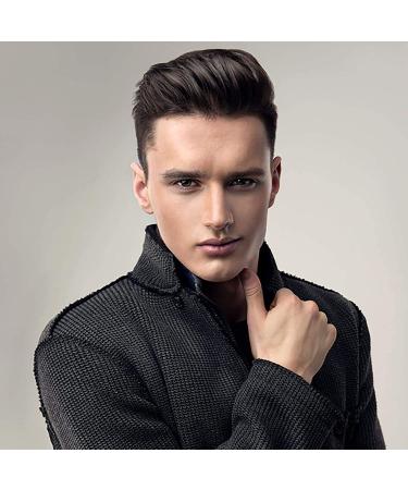 Level 3 Hair Gel - Super Strong Hold, Flake Free & Long Lasting Shine for Men & Women - 500 ML - Buy Online on SooperMarket.com