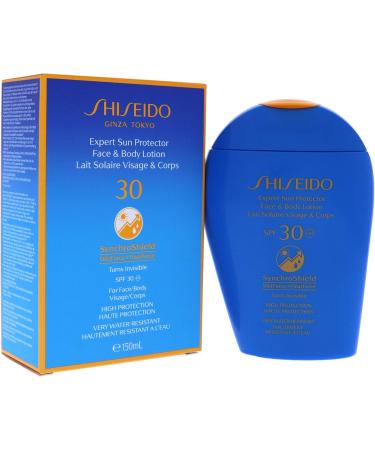 Shi Sun Expert Prot Lot SF30 150ml - Buy Online on SooperMarket.com