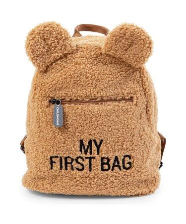Childhome - My First Bag Teddy Beige