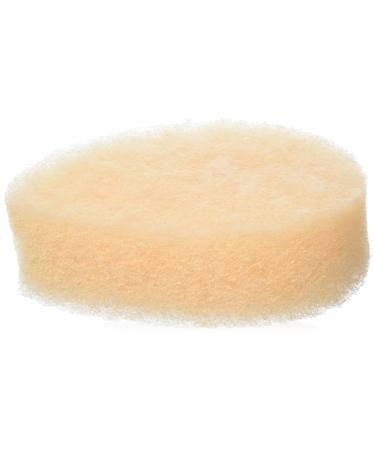 Buf-Puf Reusable Facial Sponge Gentle Re-Usable