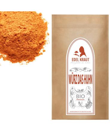 Buy Organic Chicken Seasoning - Season the Chicken 500g | Premium Quality for Delicious Meals - Buy Online on SooperMarket.com
