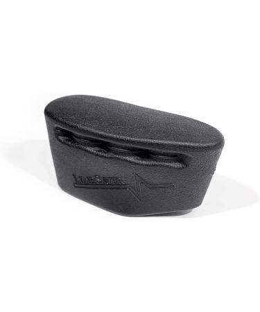 LimbSaver Airtech Slip-On Recoil Pad | Small-Large Sizes | 0.5-1 LOP | No-Slip Surface | Maximum Recoil Reduction and Stability | Medium 1 LOP - Buy Online on SooperMarket.com