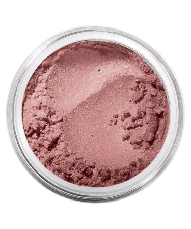 bareMinerals Loose Powder Blush  Beauty  0.85 g Glee 0.05 Ounce (Pack of 1)