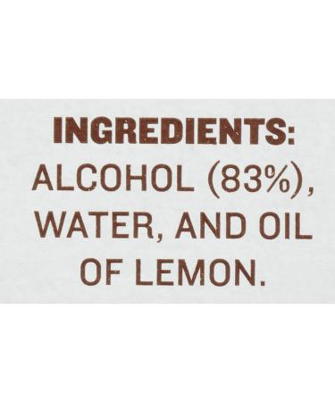 McCormick Pure Lemon Extract 2 fl oz - Pack of 1 | High-Quality Flavoring - Buy Online on SooperMarket.com