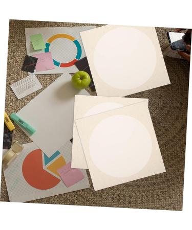 STOBOK 2 Sumi Paper Drawing Bags Professional Art Material Hand Papers Practice Traditional Handmade Xuan - Buy Online on SooperMarket.com