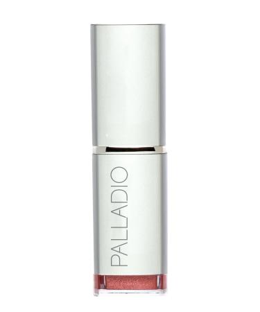 Palladio Herbal Lipstick  Rich Pigmented and Creamy Lipstick  Infused with Aloe Vera  Chamomile & Ginseng  Prevents Lips from Drying  Combats Fine Lines  Long Lasting Lipstick  Rosey