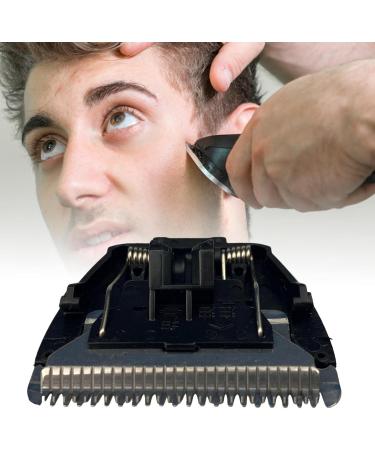 Botiniv Hair Cutting Blade & Edge Guide Combs - Compatible with ER2171 ER217 ER2211 ER2061 ER206 | Trimmer Head Replacement for Precision Cutting - Buy Online on SooperMarket.com