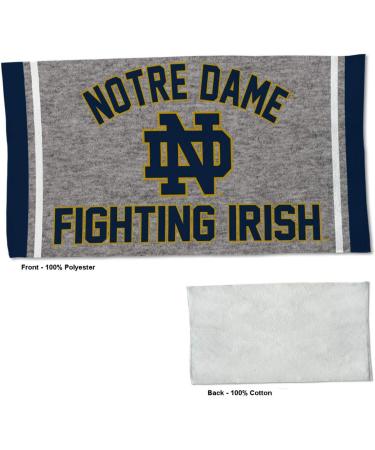 McArthur Irish Workout Exercise Towel - Absorbent and Durable Gym Towel - Buy Online on SooperMarket.com
