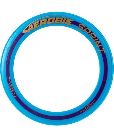 Aerobie Sprint 25 cm Flying Ring - Vibrant Assorted Colors | Best Quality for Ultimate Outdoor Fun - Buy Online on SooperMarket.com