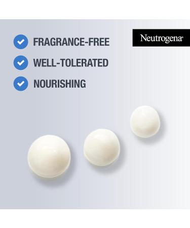 Neutrogena Retinol Boost Eye Cream - Advanced Anti-Aging Formula - Buy Online on SooperMarket.com