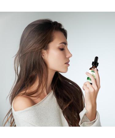 Troonz Rosemary Oil for Hair Growth | 60ml Natural Remedy for Hair Loss Nourishes Scalp & Damaged Hair - Buy Online on SooperMarket.com