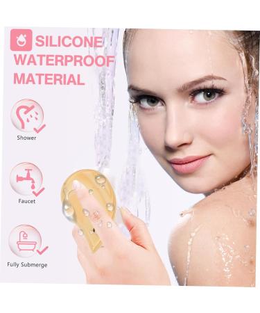 Premium Face Cleansing Brush & Massager | Deep Cleaning Tool for Home Facial Care - Pore & Makeup Removal - Buy Online on SooperMarket.com