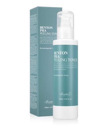 PHA Peeling Toner (150ml)