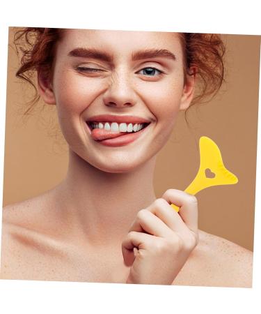 FOYTOKI Eyeliner Stamp Eye Liner Pencils Mascara Drawing Aid Tool Make up Tools for Eyes Yellow 12.00X6.00X0.50CM - Buy Online on SooperMarket.com
